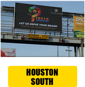 Houston South