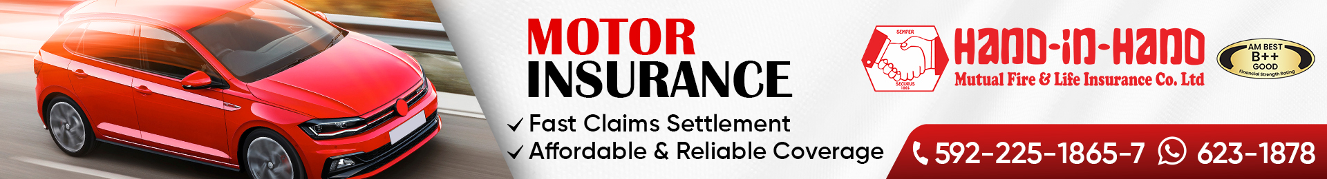 Ad Banner