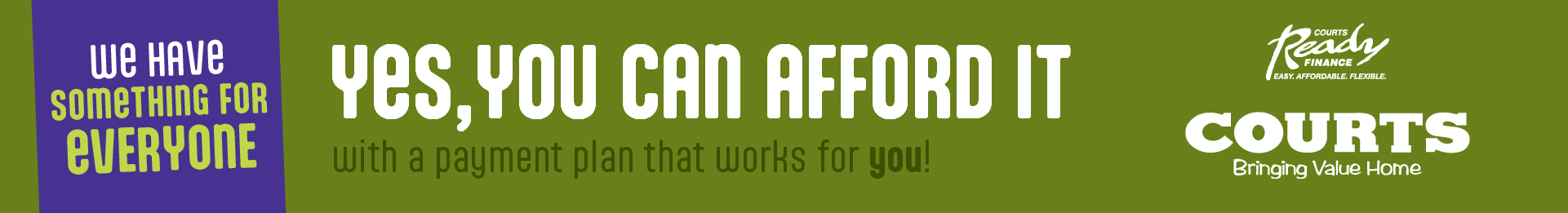 Ad Banner
